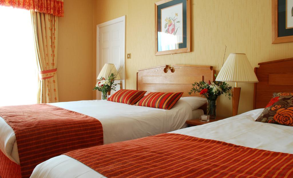 Clonakilty Park Hotel Extérieur photo