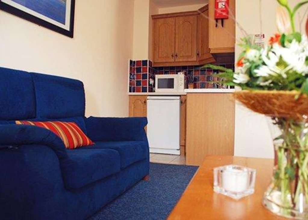 Clonakilty Park Hotel Chambre photo