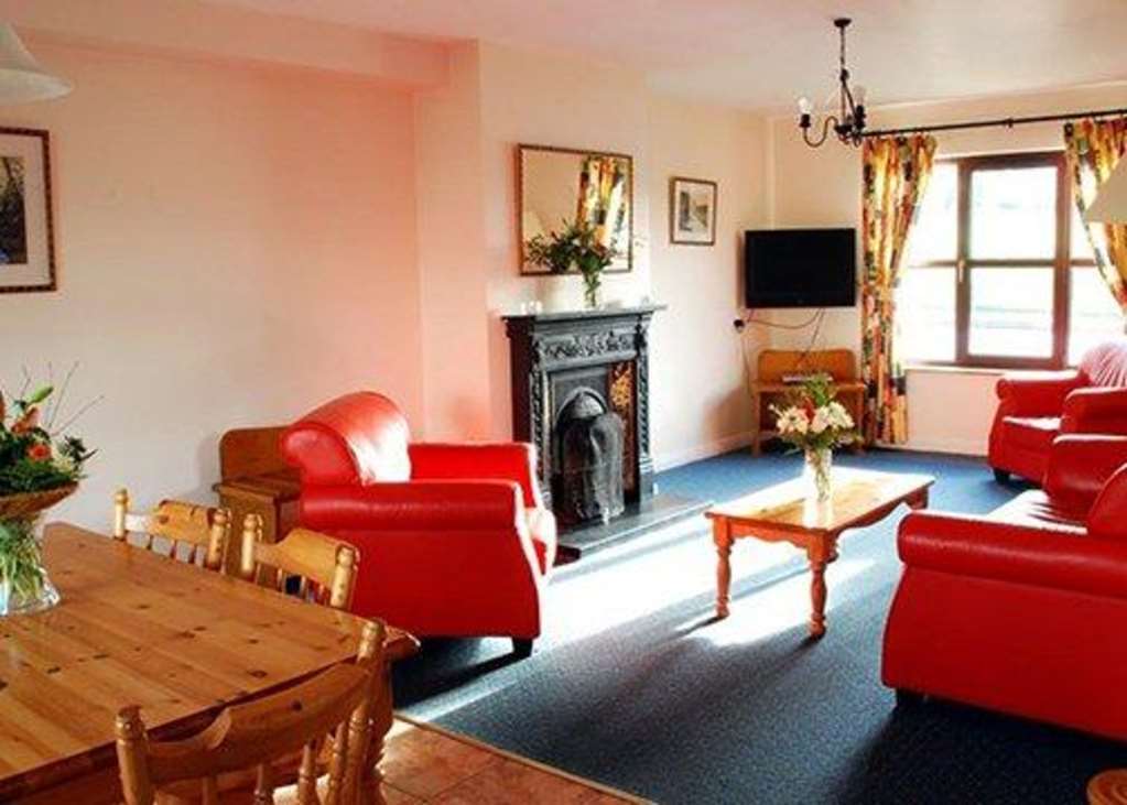Clonakilty Park Hotel Chambre photo