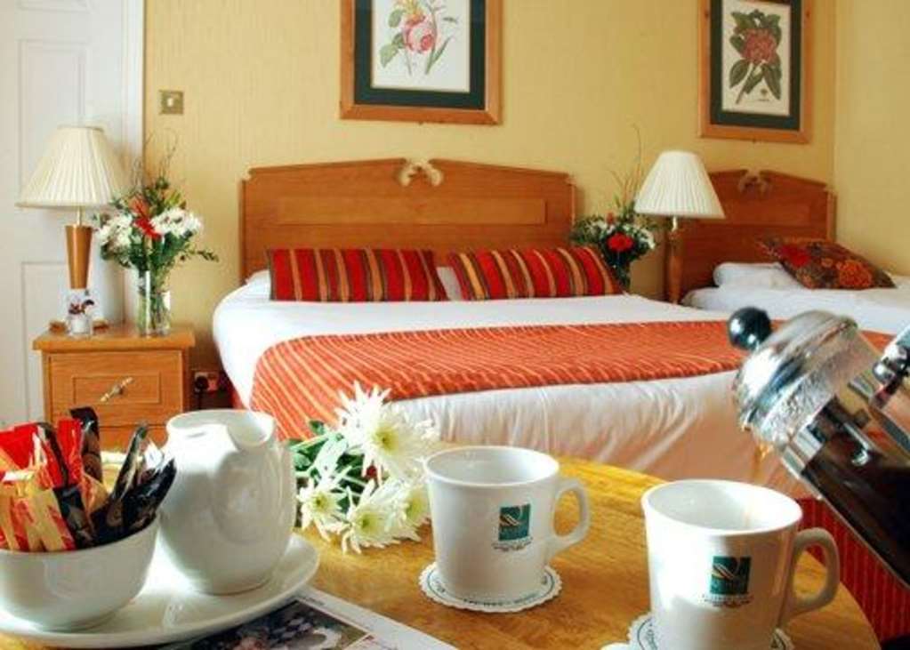 Clonakilty Park Hotel Chambre photo