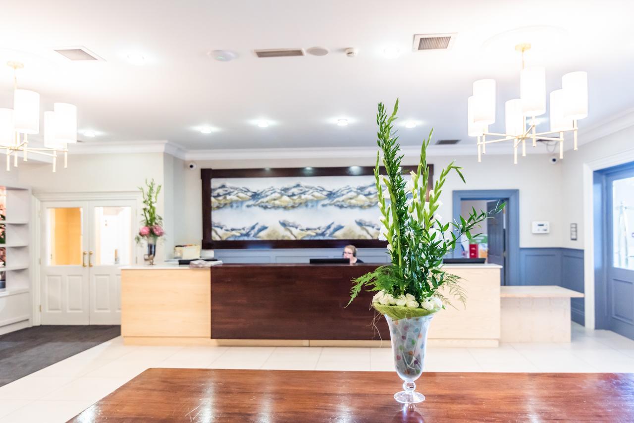Clonakilty Park Hotel Extérieur photo