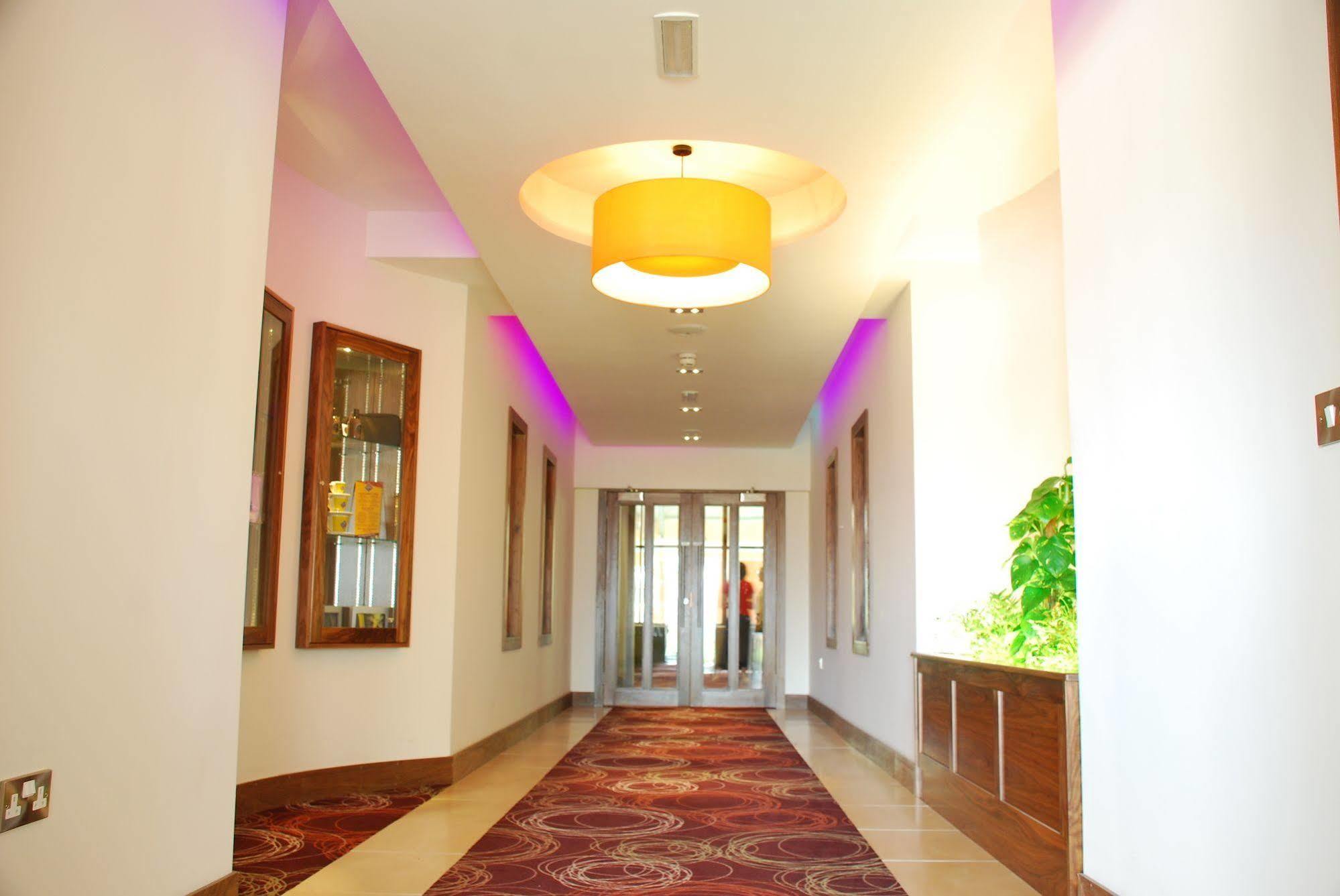 Clonakilty Park Hotel Extérieur photo