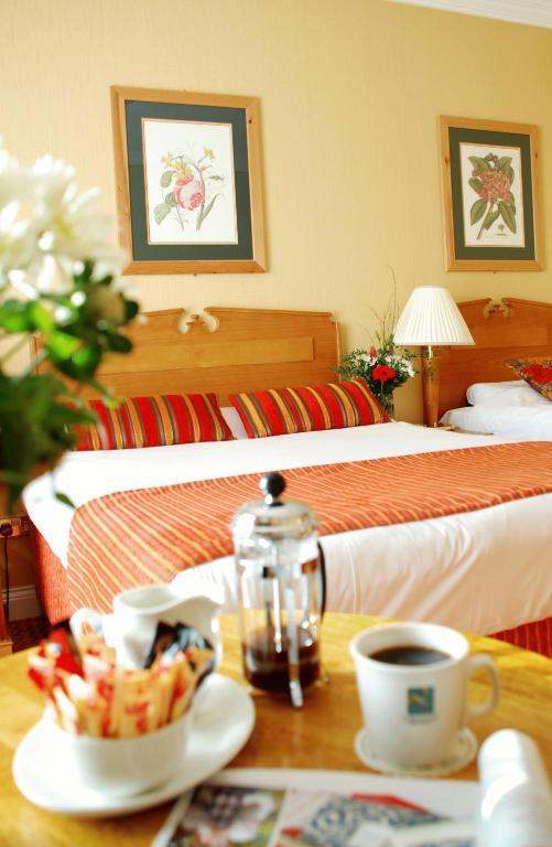Clonakilty Park Hotel Chambre photo